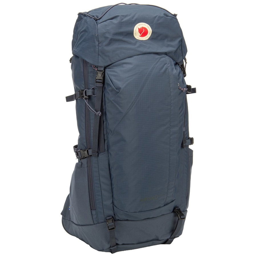 Fjällräven Rucksack Abisko Friluft 35 M/L Navy Schwarz Herren