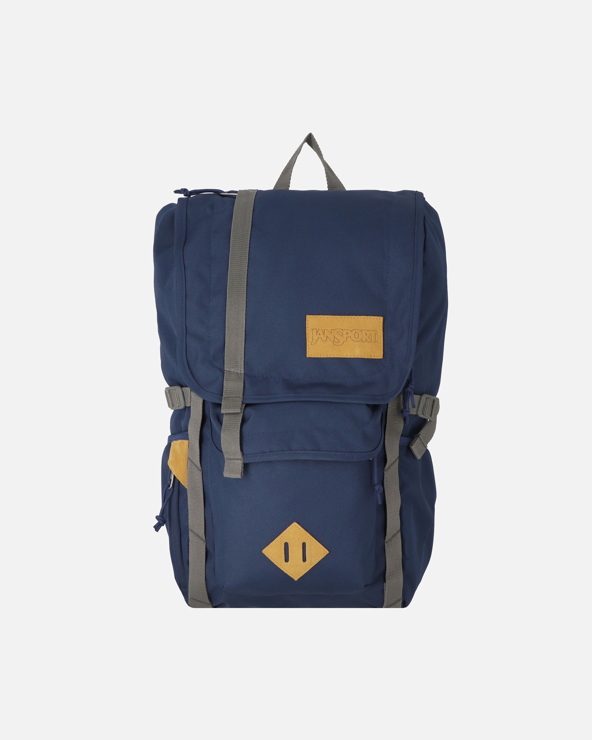 Rucksack für Männlich JanSport Hatchet Daypack navy