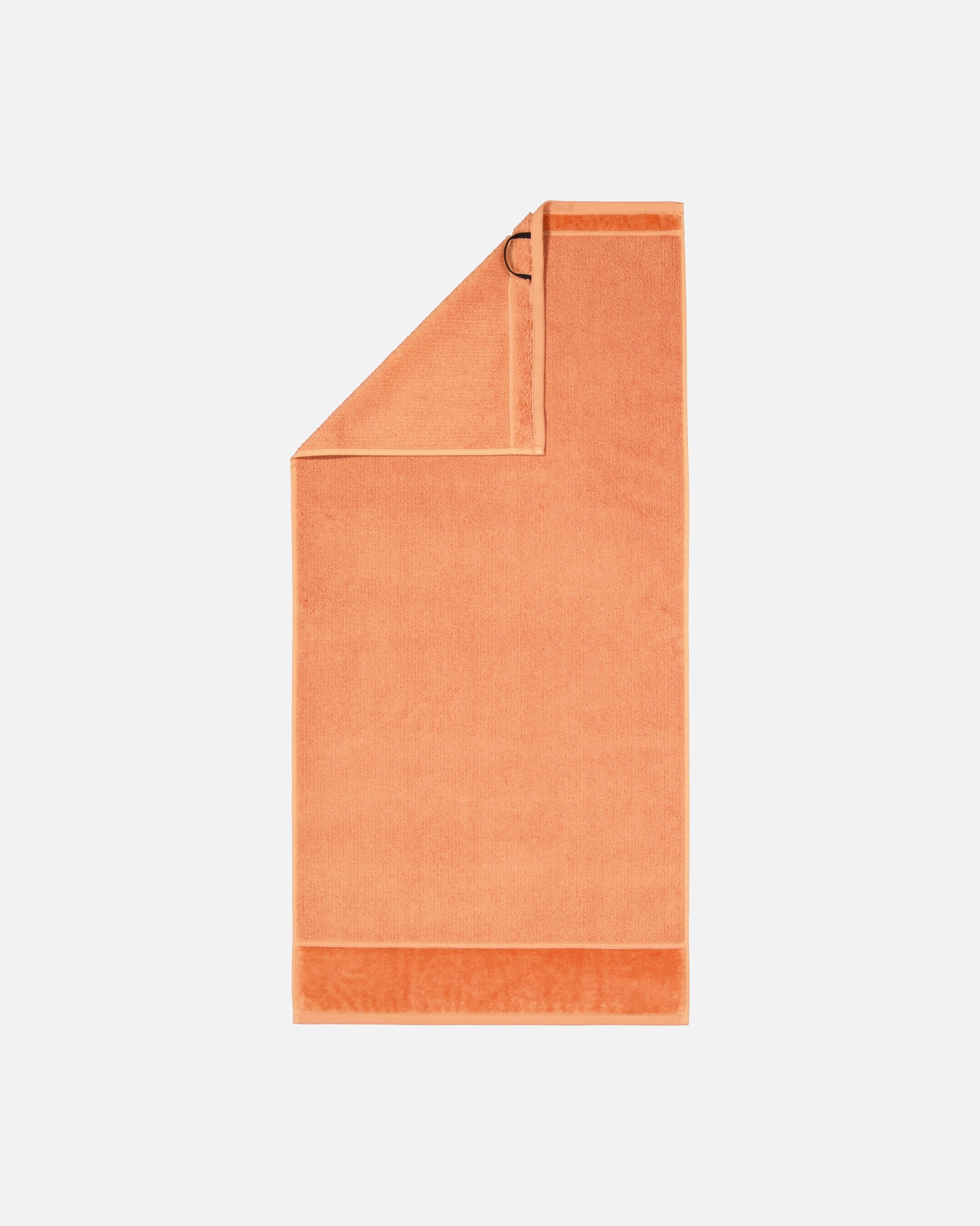 Handtuch für Unisex Vossen Vossen Handtücher Pure bronze - 2780 Handtuch 50x100 cm