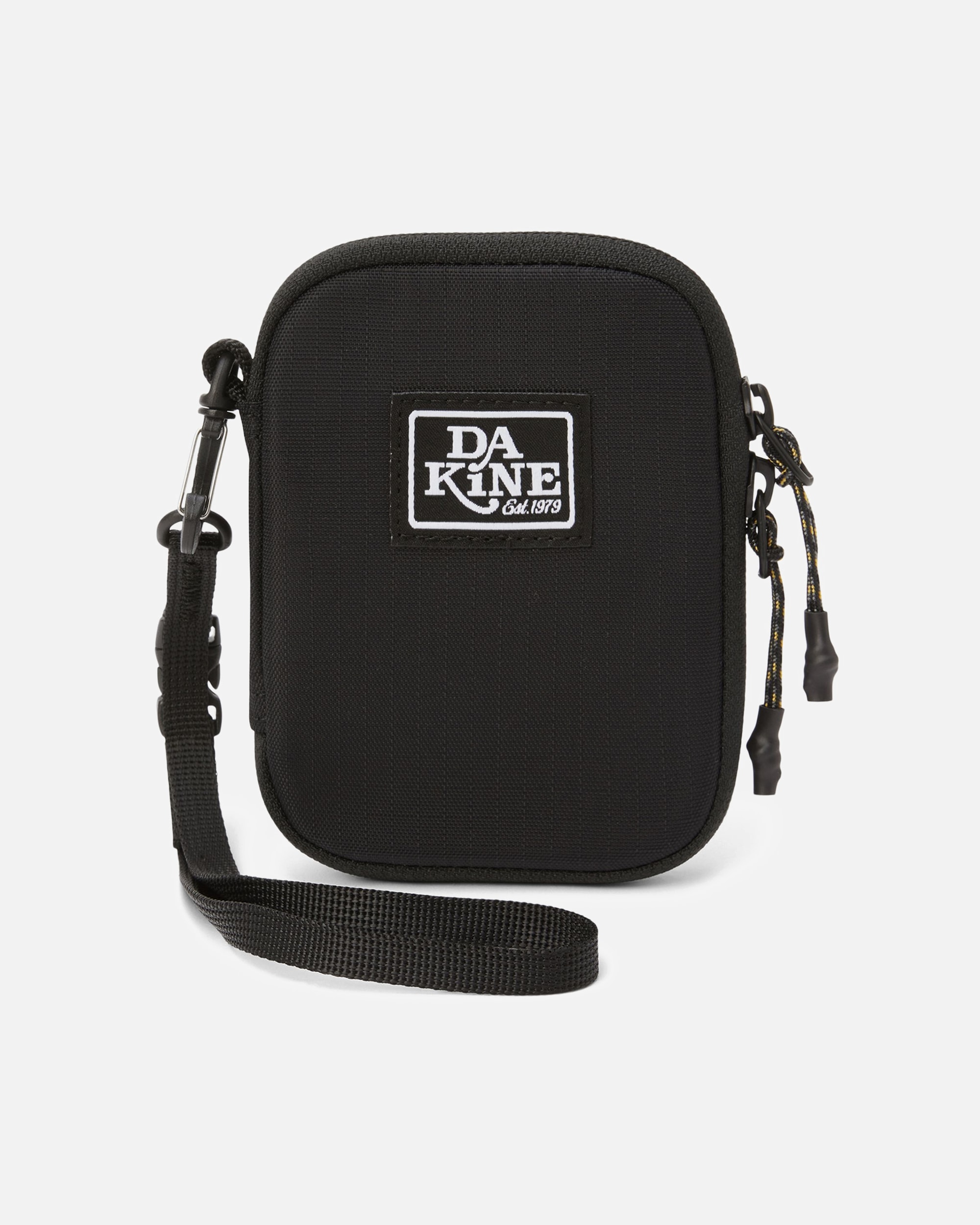 Tasche für Männlich Dakine Jett Herrentasche black
