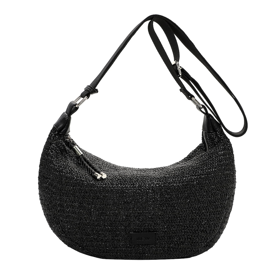 EMILY & NOAH Umhängetasche E&N Bayonne RUE 09 Black Damen