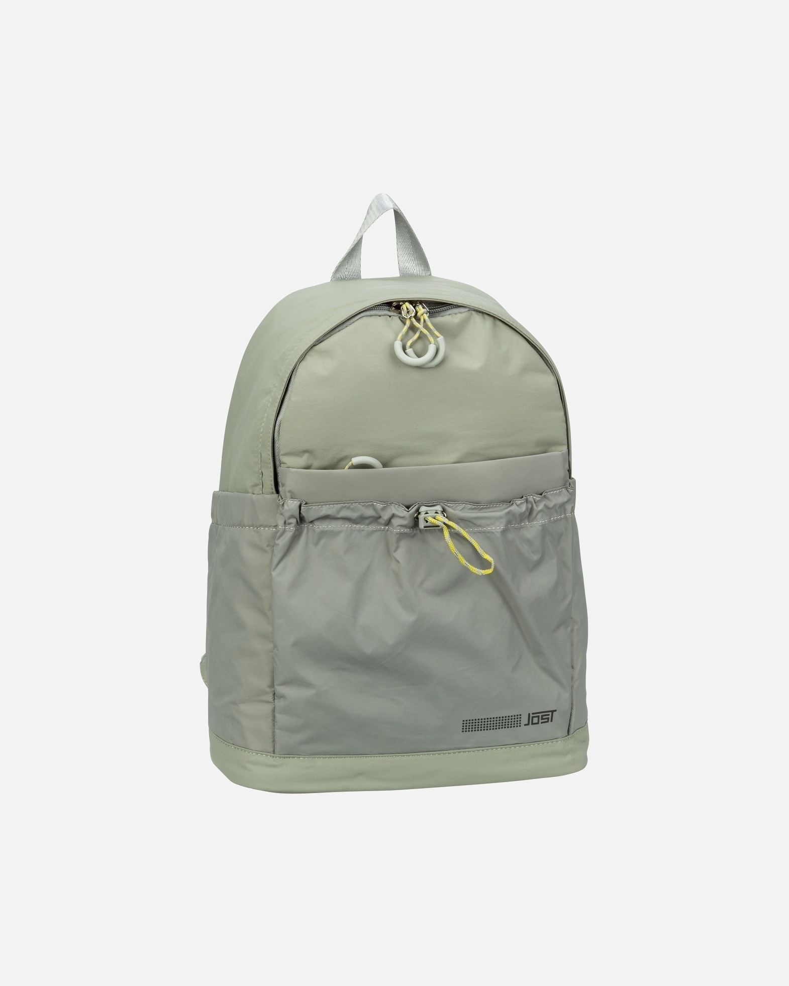 Rucksack für Weiblich Jost Rucksack Lohja Daypack Salvia