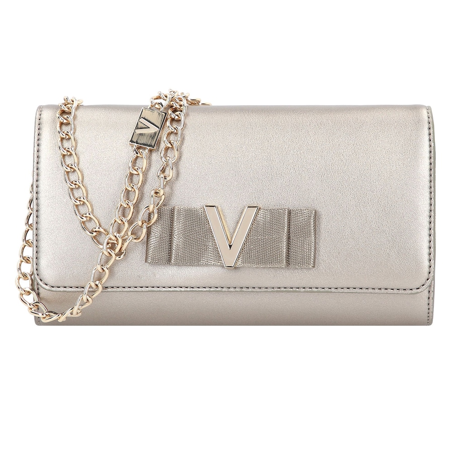 Valentino Bags Whitney Clutch cannafucil Nude Damen