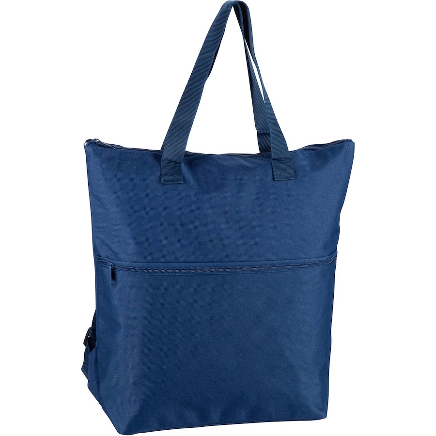 Reisenthel Rucksack / Daypack cooler Backpack Navy Schwarz