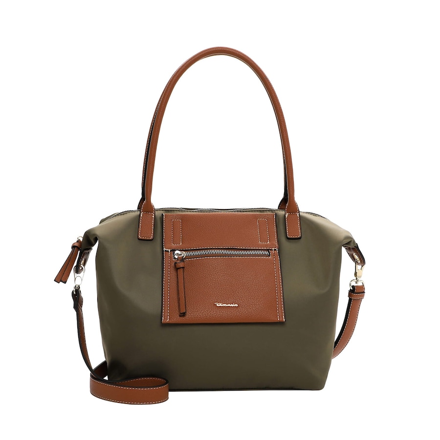 Tamaris Shopper TAS Fabrizia Oliv Damen