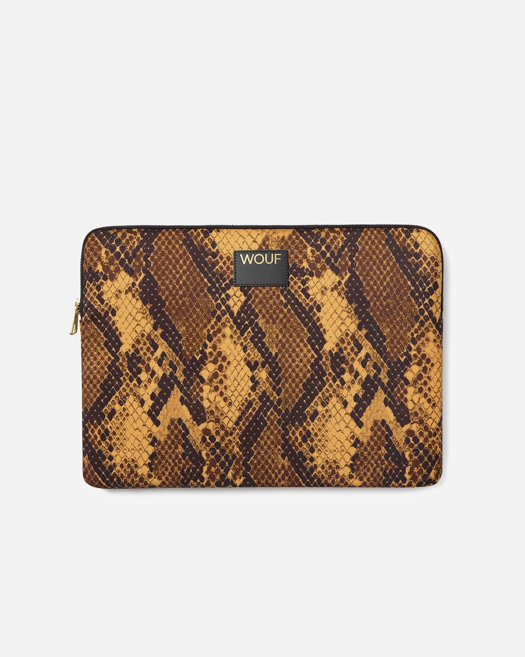 Laptoptasche für Männlich Wouf Daily Laptophülle 32.5 cm boa