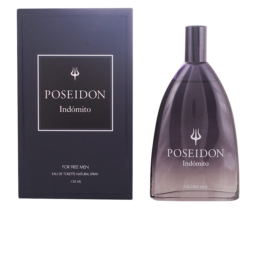 Poseidon POSEIDON INDOMITO FOR MEN eau de toilette spray | 150.0 ml | 158,60 / 1.0 l