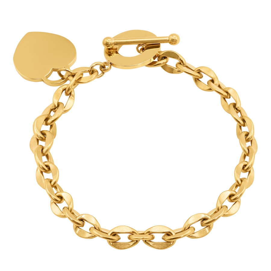 Heideman Armband Alexis Goldfarben Damen