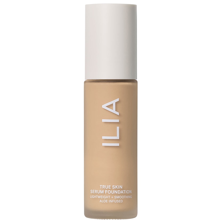 Ilia True Skin Serum Foundation Corsica 30 ml