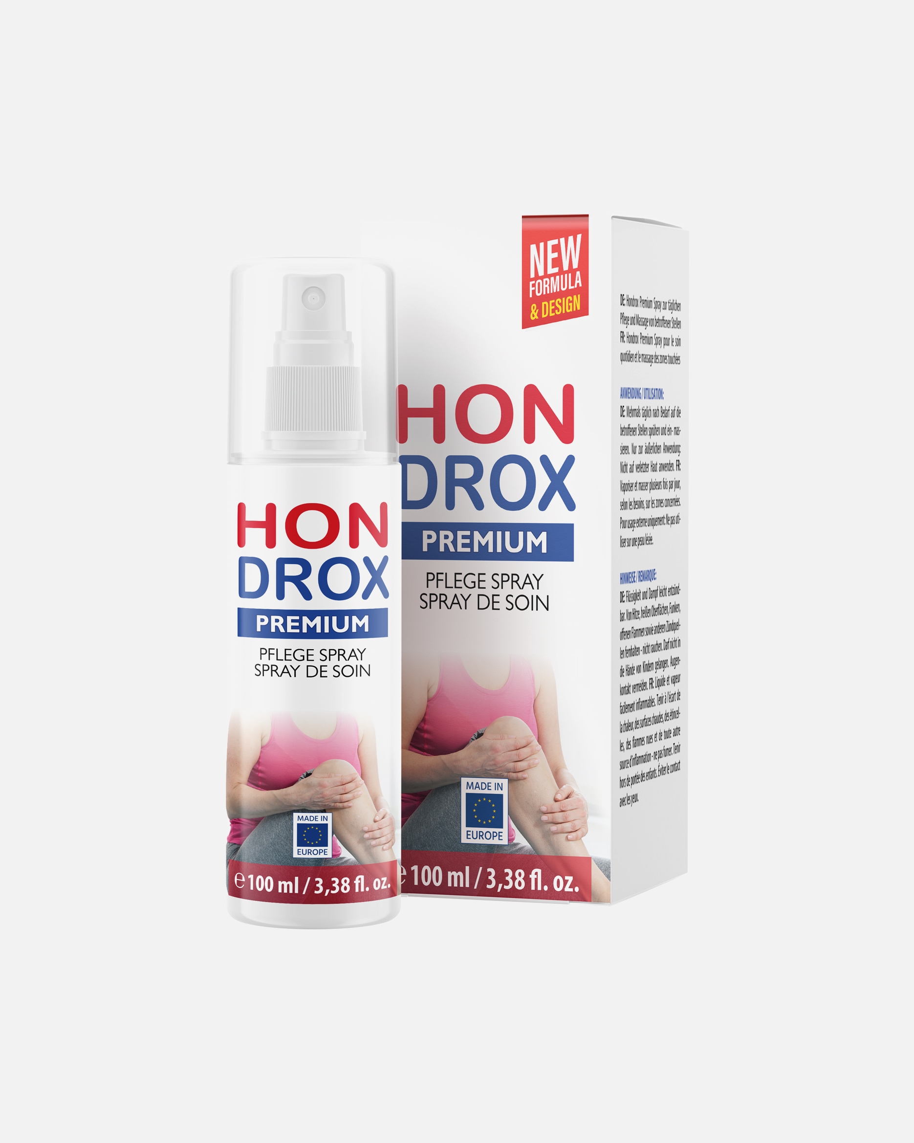 Beinspray für Unisex MayProducts Default Brand Line Hondrox Premium 100 ml