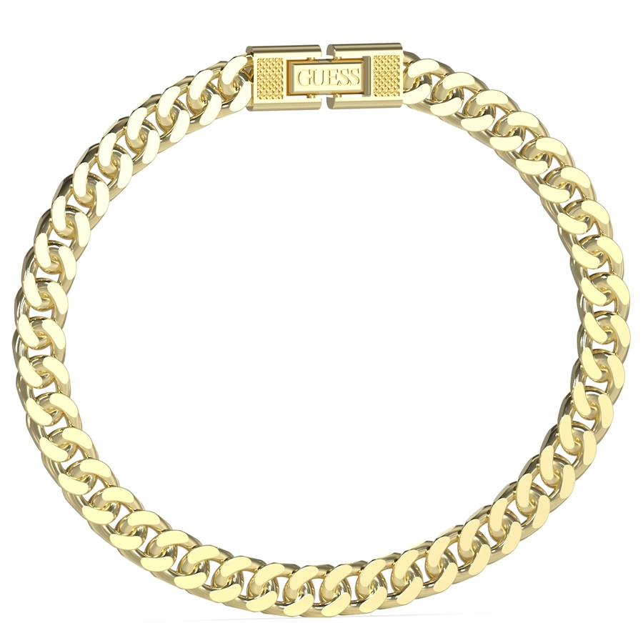 Guess Armband Gold Herren