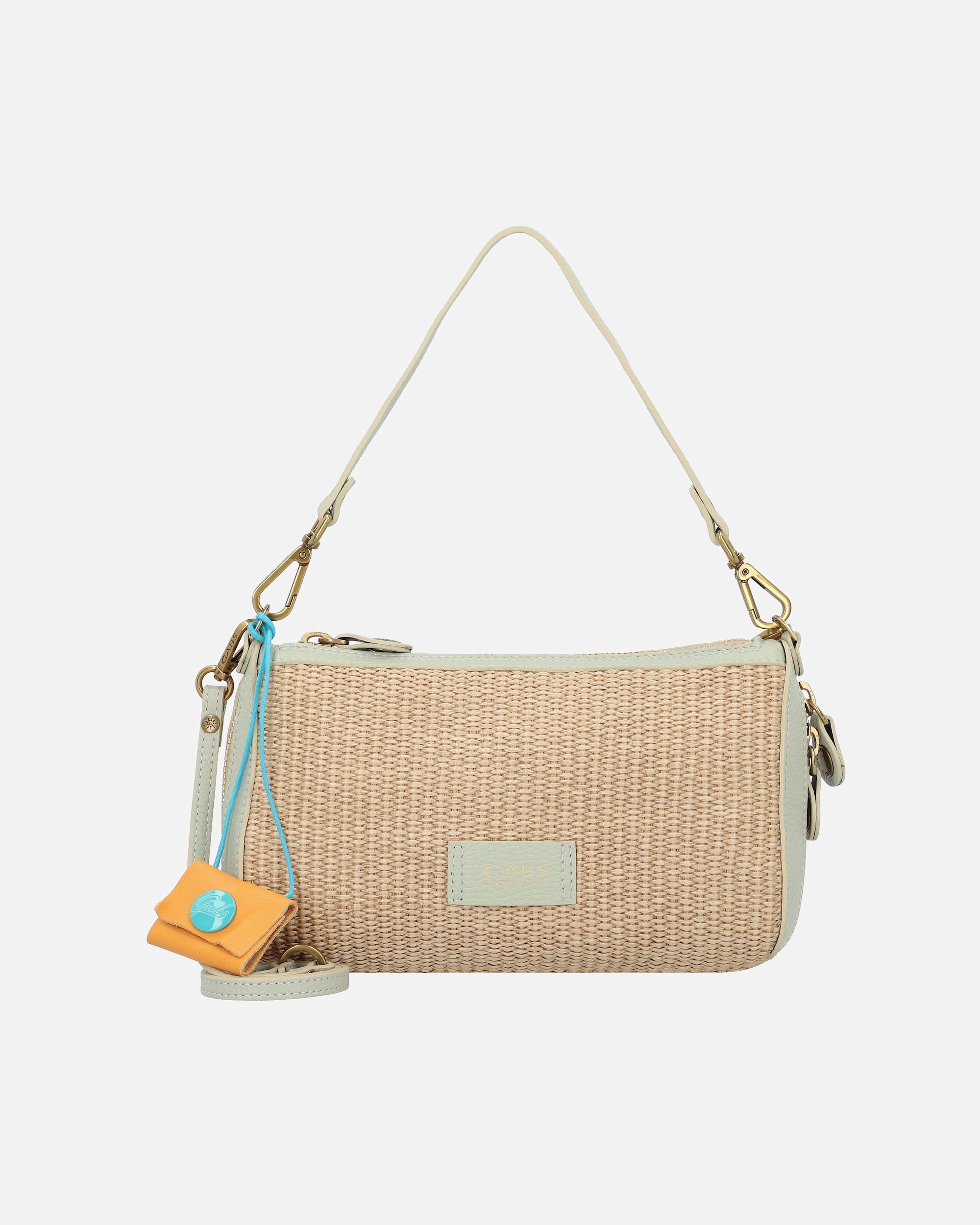 Clutch für Weiblich Gabs Schultertasche colony