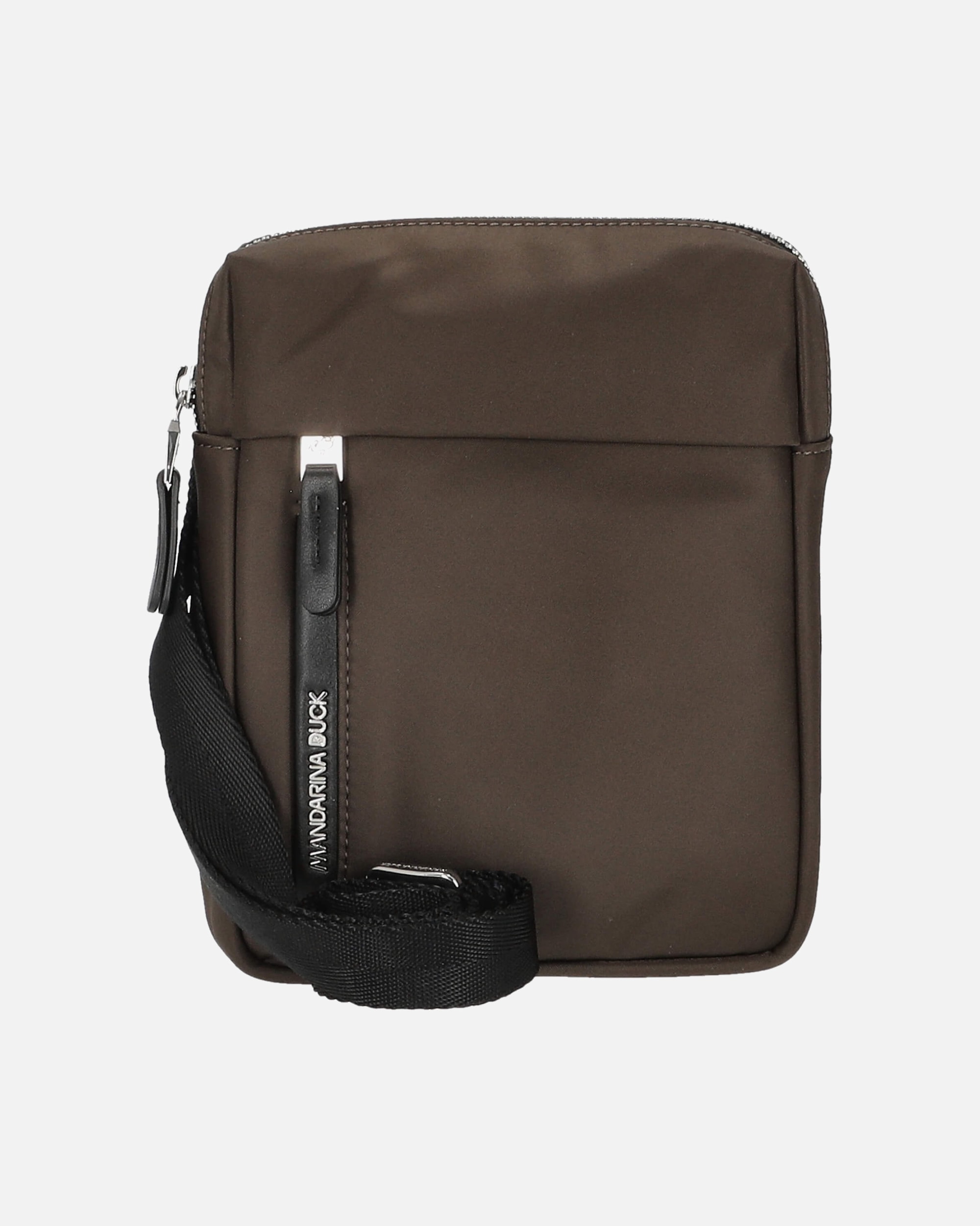 Umhängetasche für Unisex Mandarina Duck Hunter - Umhängetasche 21 cm (mole) onesize