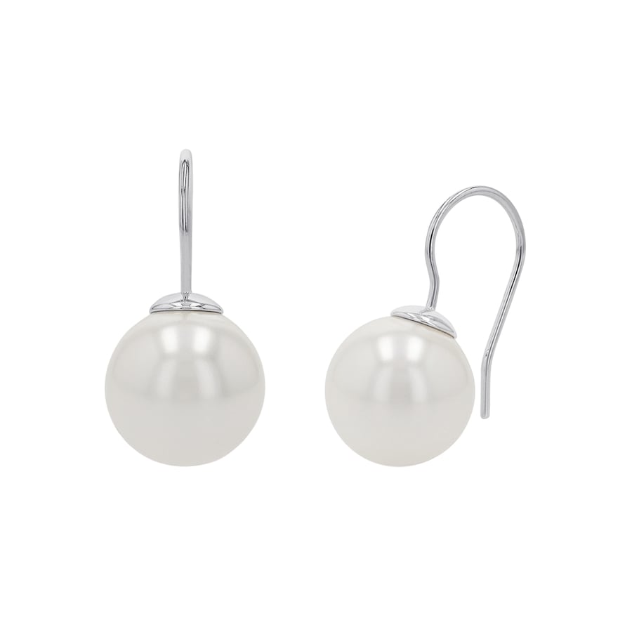 amor Ohrhänger Silber Damen