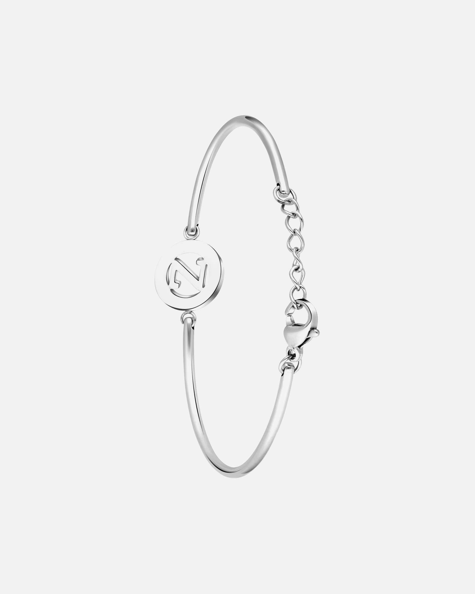 Armband für Weiblich Lucardi Armbänder Silber - z