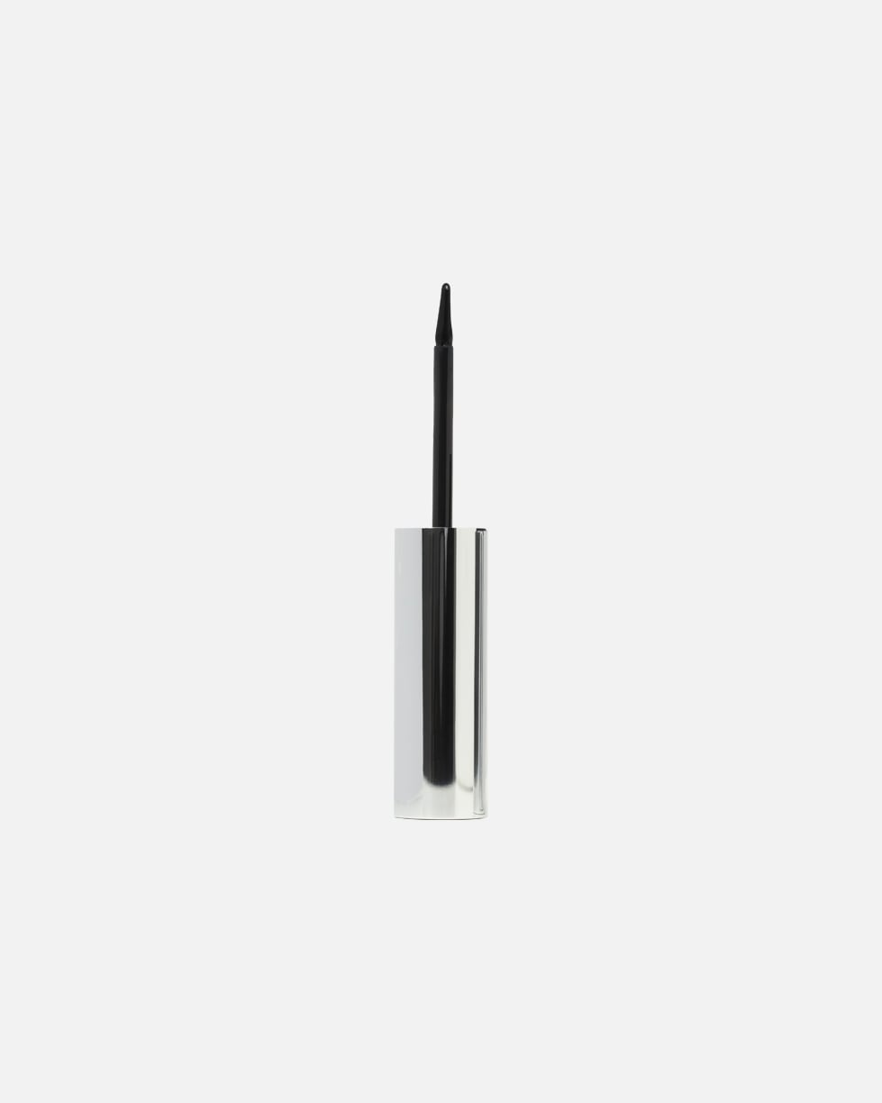 Eyeliner für Unisex LONI BAUR Default Brand Line Liner 12 Black Paris 3,5 g