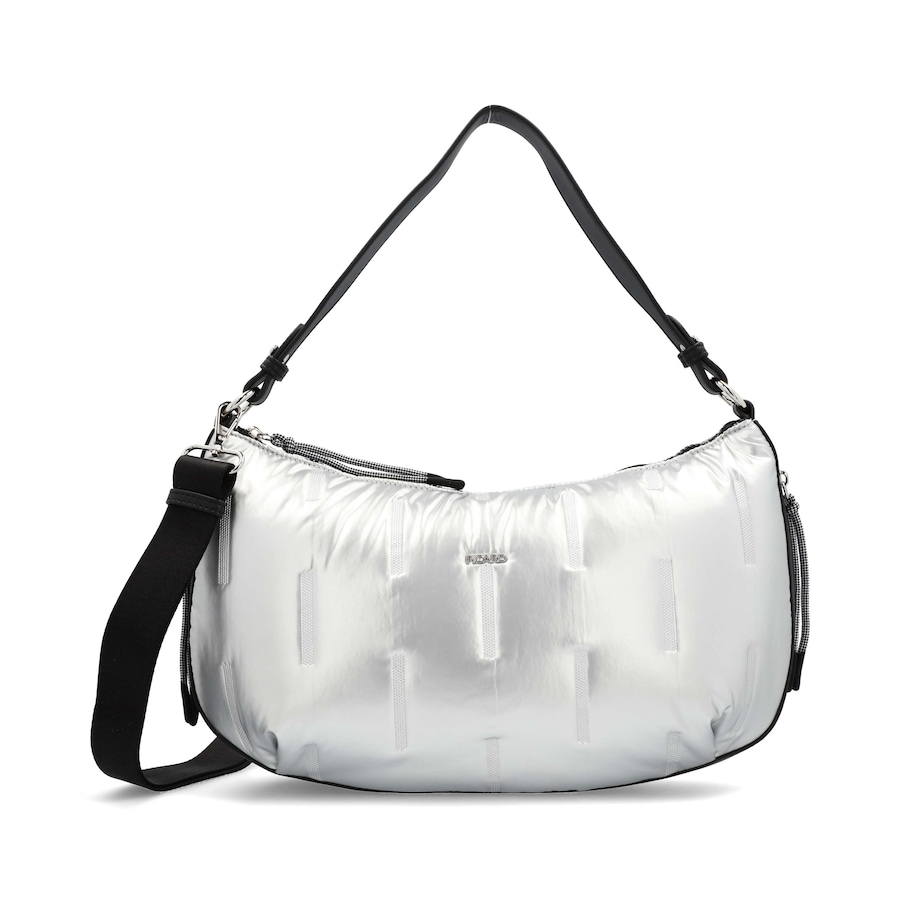 Picard Beutel- und Schultertasche Arosa silbe Silber Damen