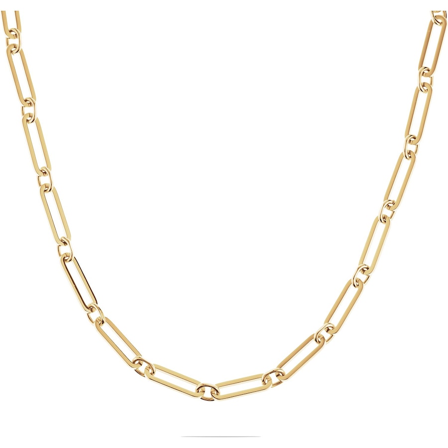 Guido Maria Kretschmer Kette Edelstahl One Size Damen