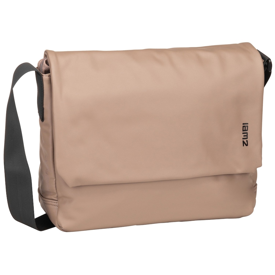 ZWEI Umhängetasche Cargo CA130 Taupe Braun