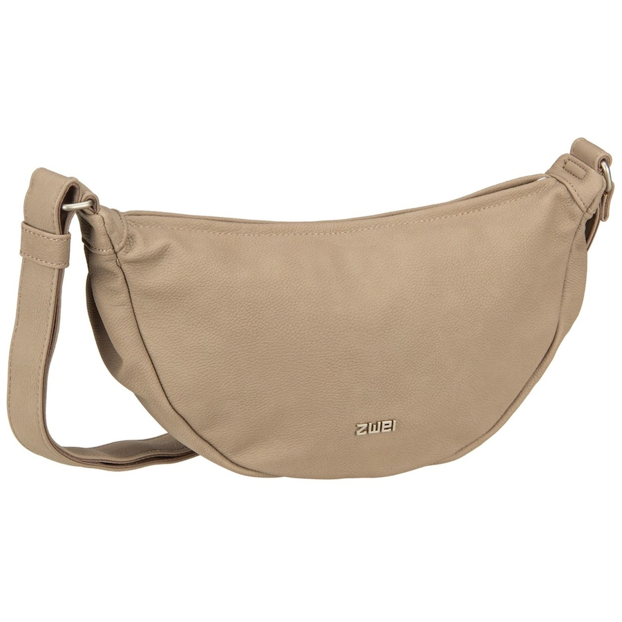 ZWEI Rucksack Mademoiselle M50 M Nubuk/Cappucino Nude Damen