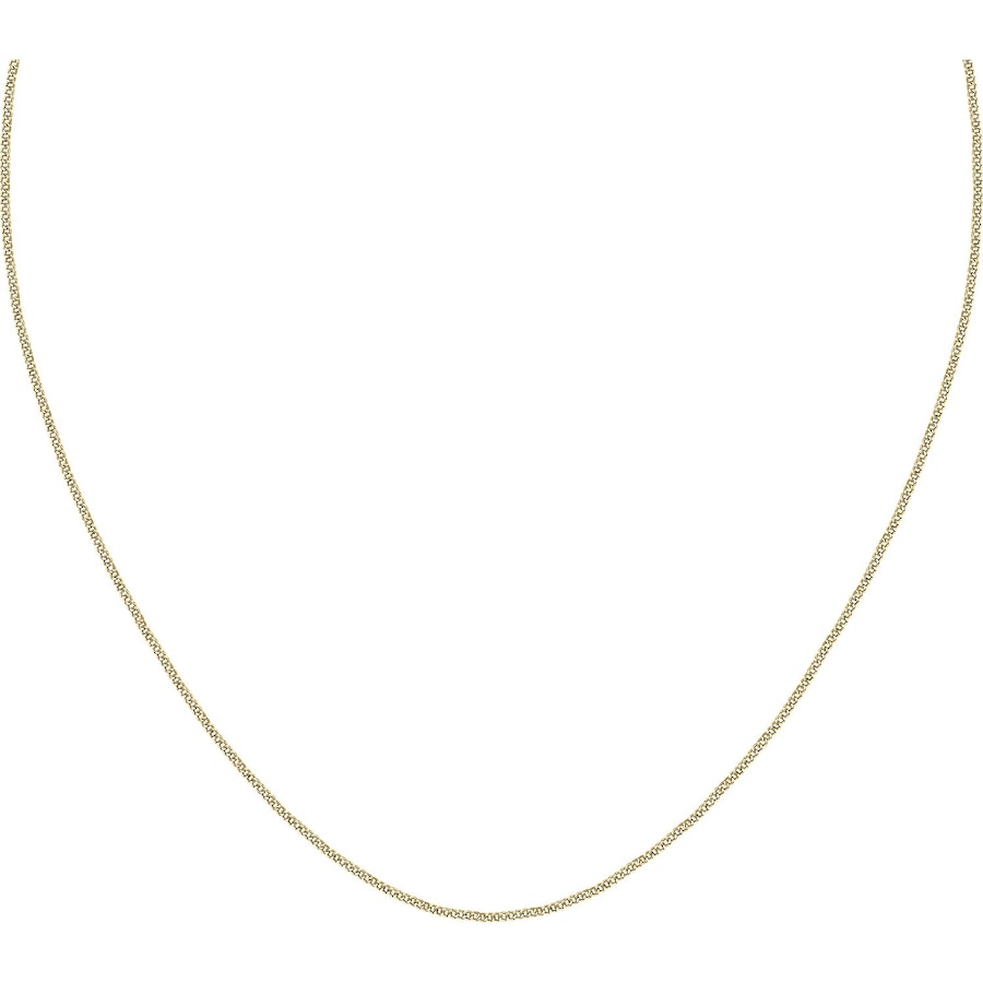 CHRIST Kette 375er Gelbgold One Size Damen