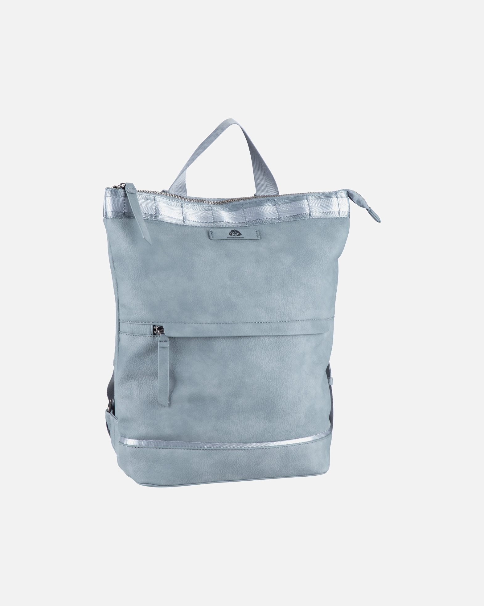 Rucksack für Weiblich Greenburry Rucksack / Daypack Hanni Ice