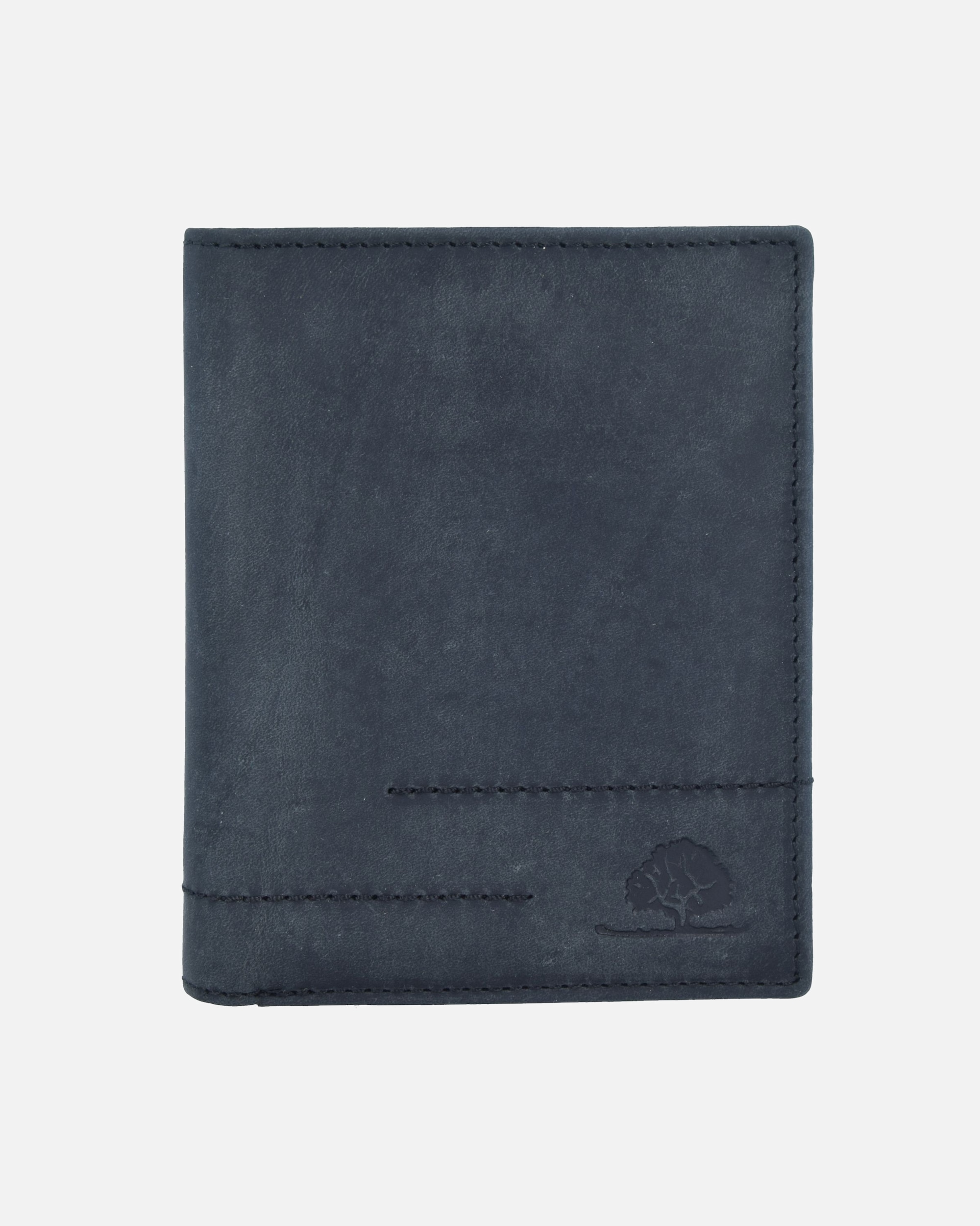 Portemonnaie für Männlich Greenburry Vintage Revival Herrengeldbörse black