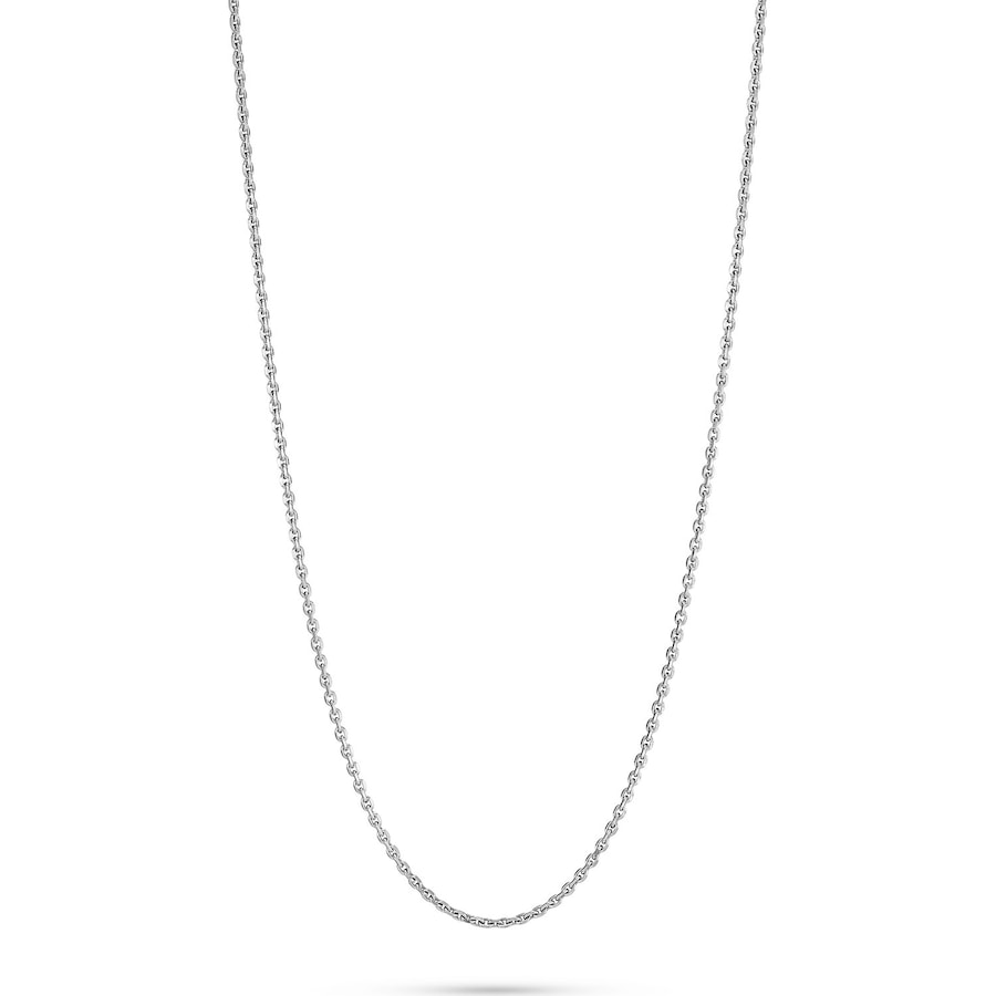 FAVS Kette 925er Silber One Size Damen