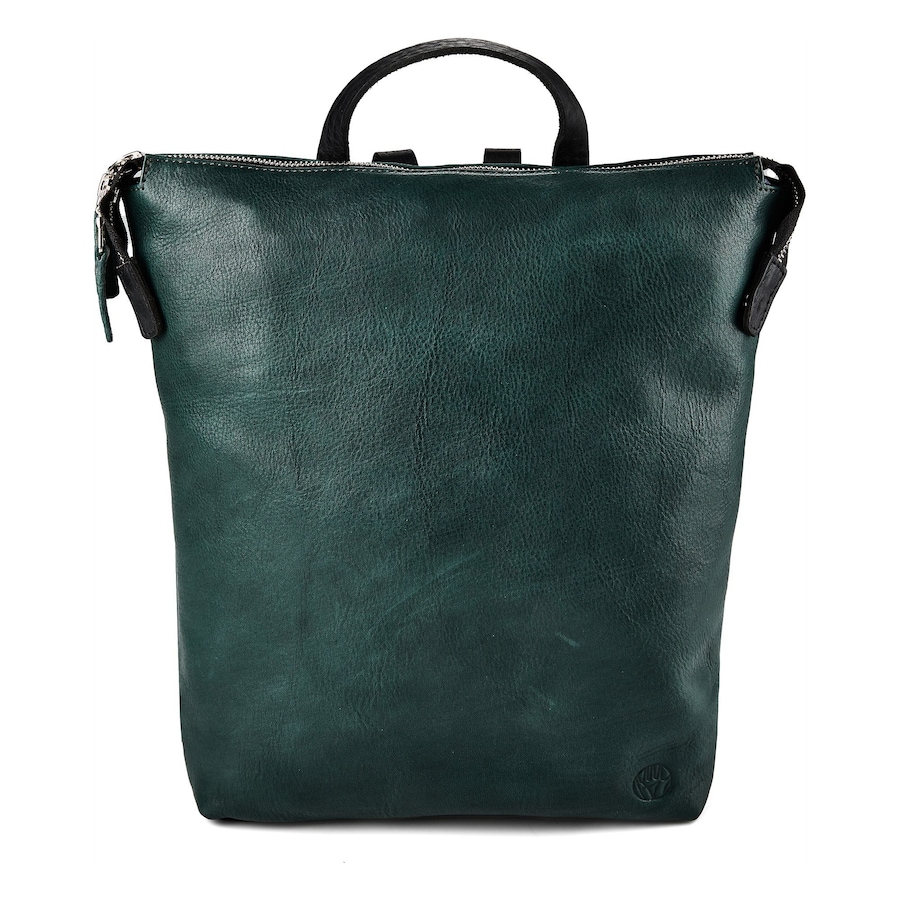 Harold's CHAZA Daypack petrol Grün Herren