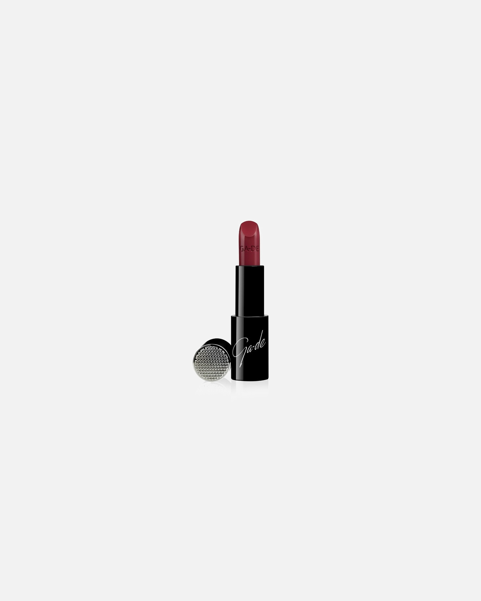 Lippenstift für Weiblich GA-DE Selfie Full Color Lipstick 875 Porto