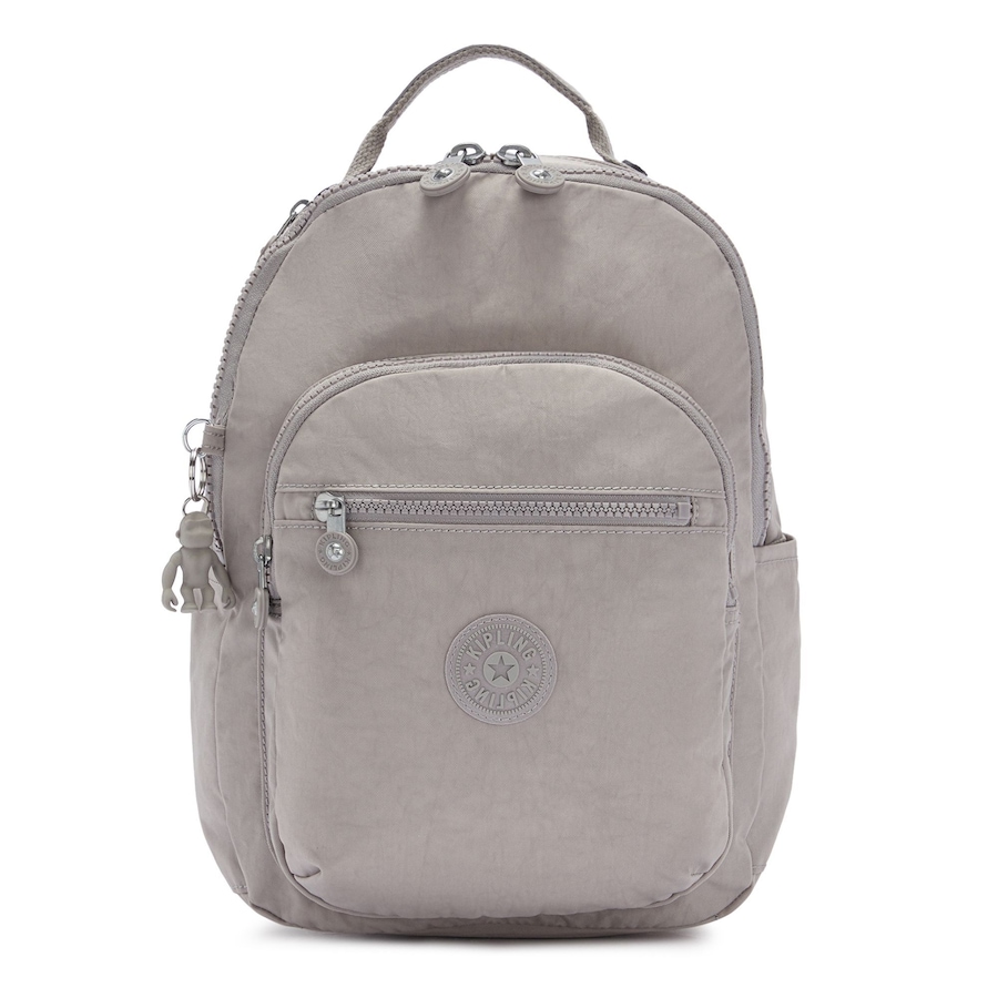 Kipling Basic Daypack Grau Herren