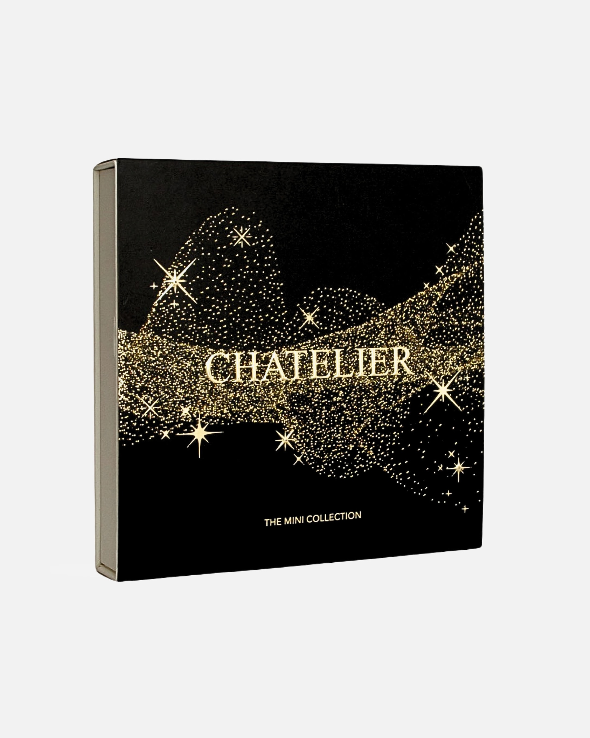 für Weiblich Chatelier THE MINI COLLECTION 1 pc.