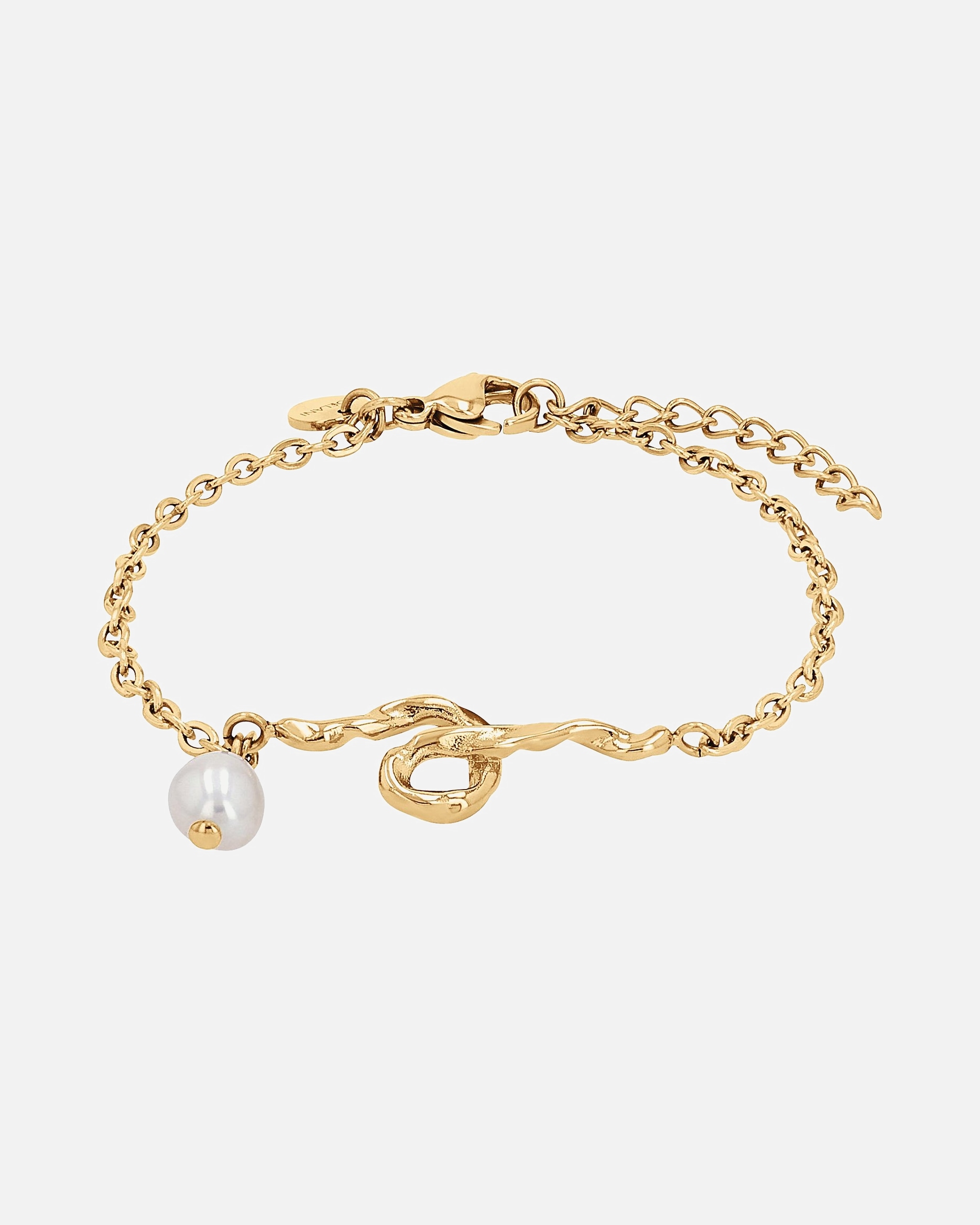 Armband für Weiblich NOELANI Armband Edelstahl One Size