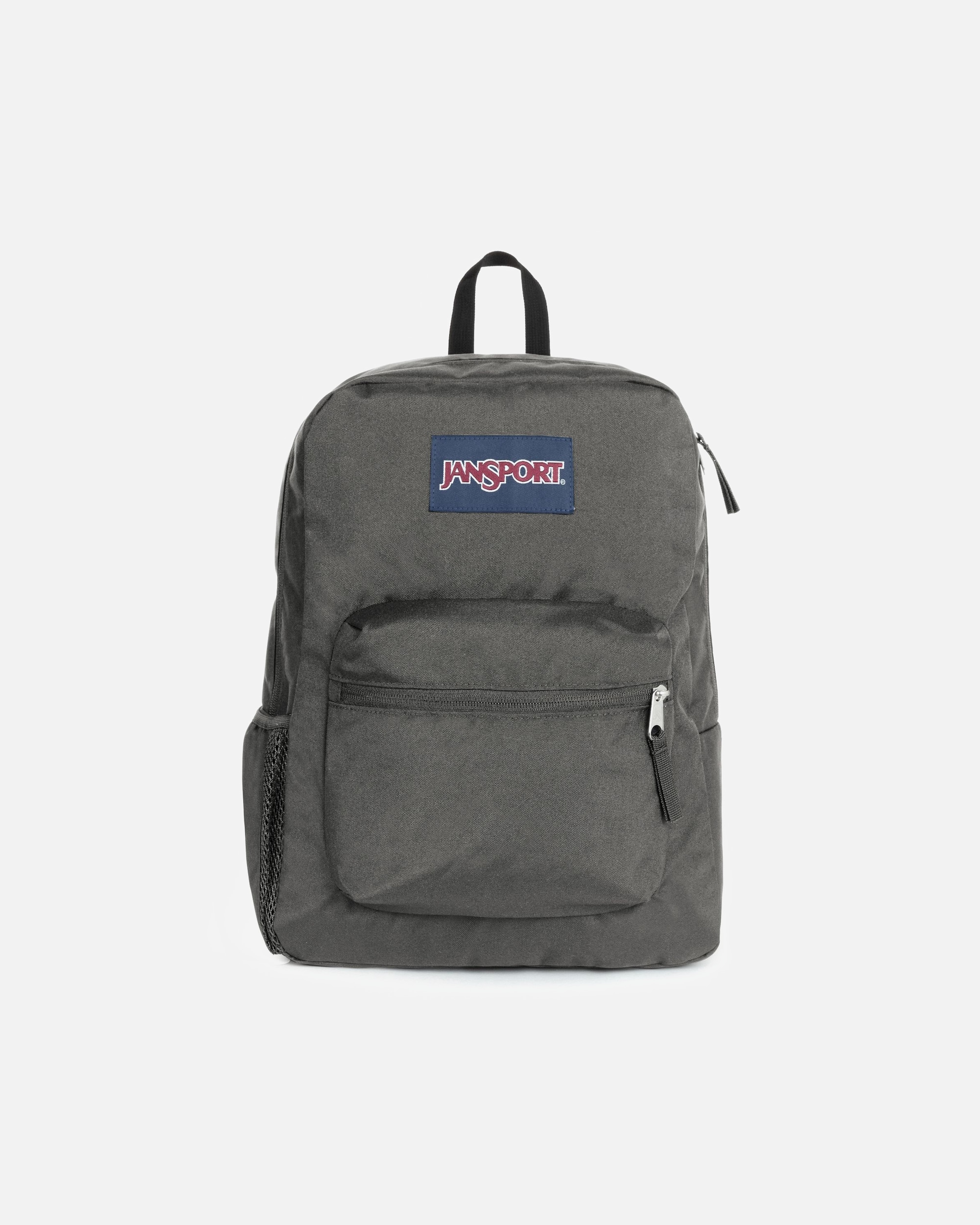 Rucksack für Männlich JanSport Daypack graphite grey