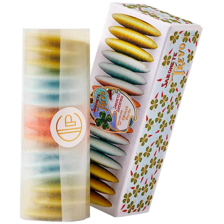 Claus Porto Trevo Guest Soap BoxKörper | 1.0 pieces | 27,99 / 1.0 pieces