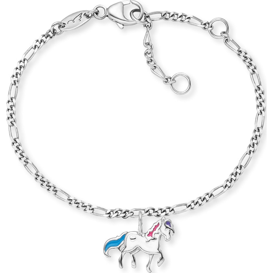 Engelsrufer Armband 925er Silber One Size Damen