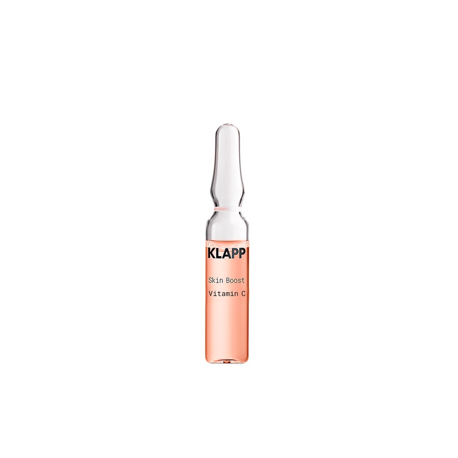 Klapp Skin Boost Vitamin C 10 ml