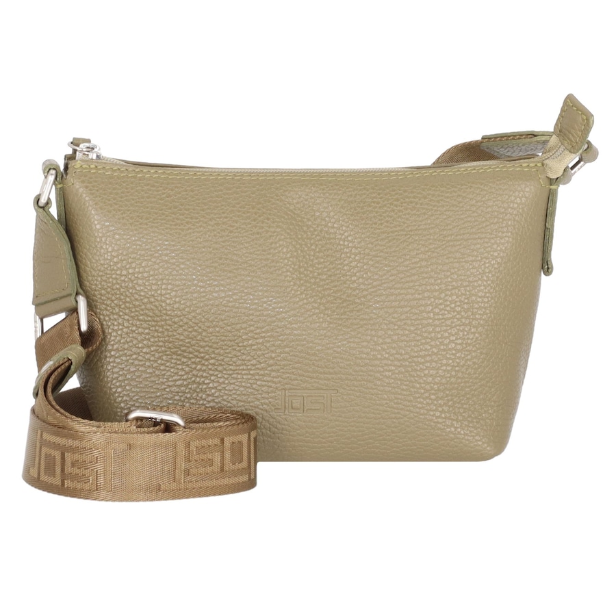 Jost Vika Umhängetasche 18 cm Grün Damen