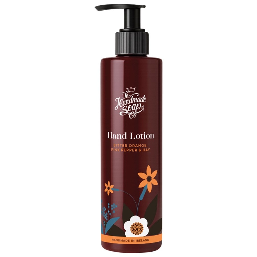 The Handmade Soap Hand Lotion 250 ml