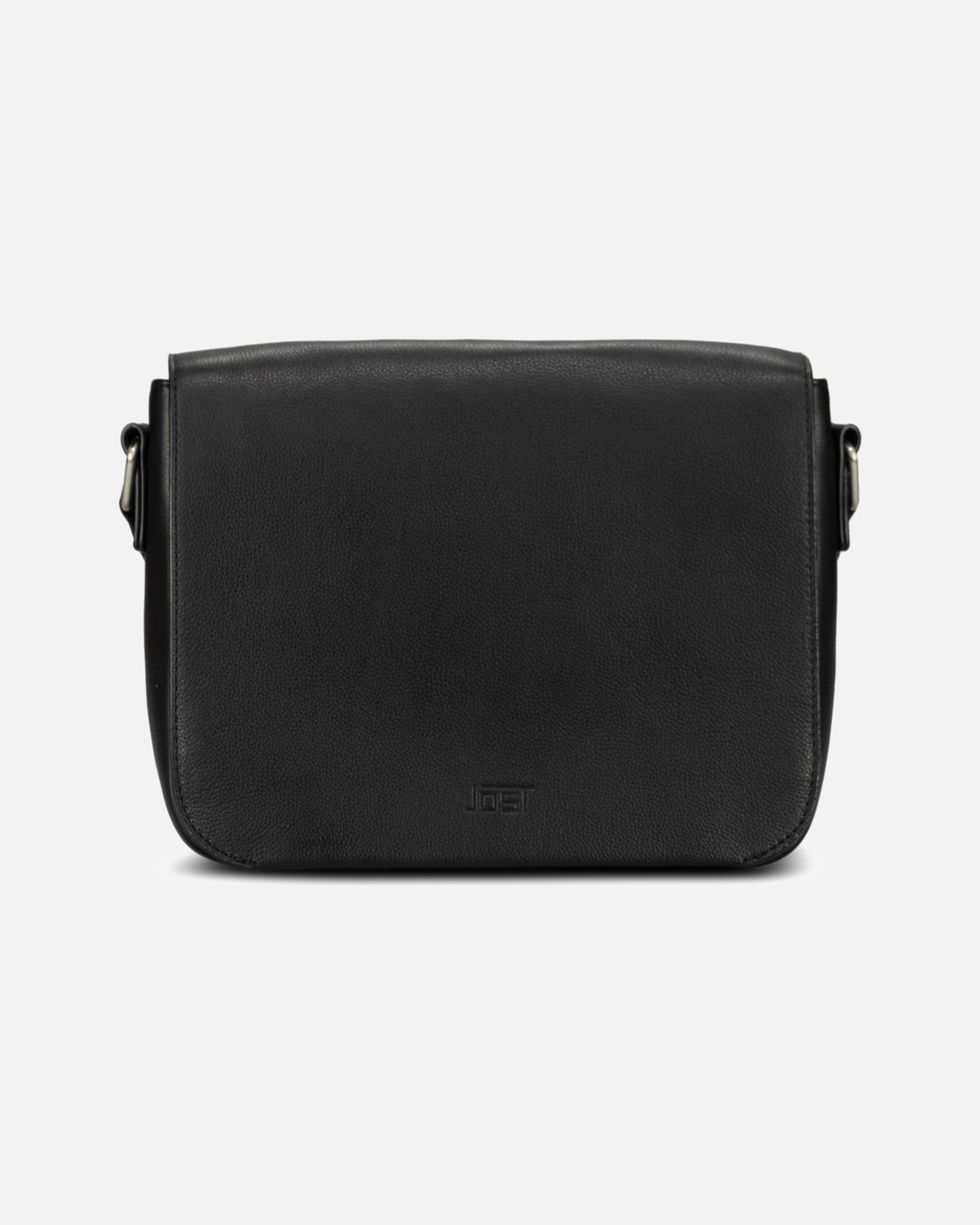 Tasche für Weiblich Jost Lysa Umhängetasche black