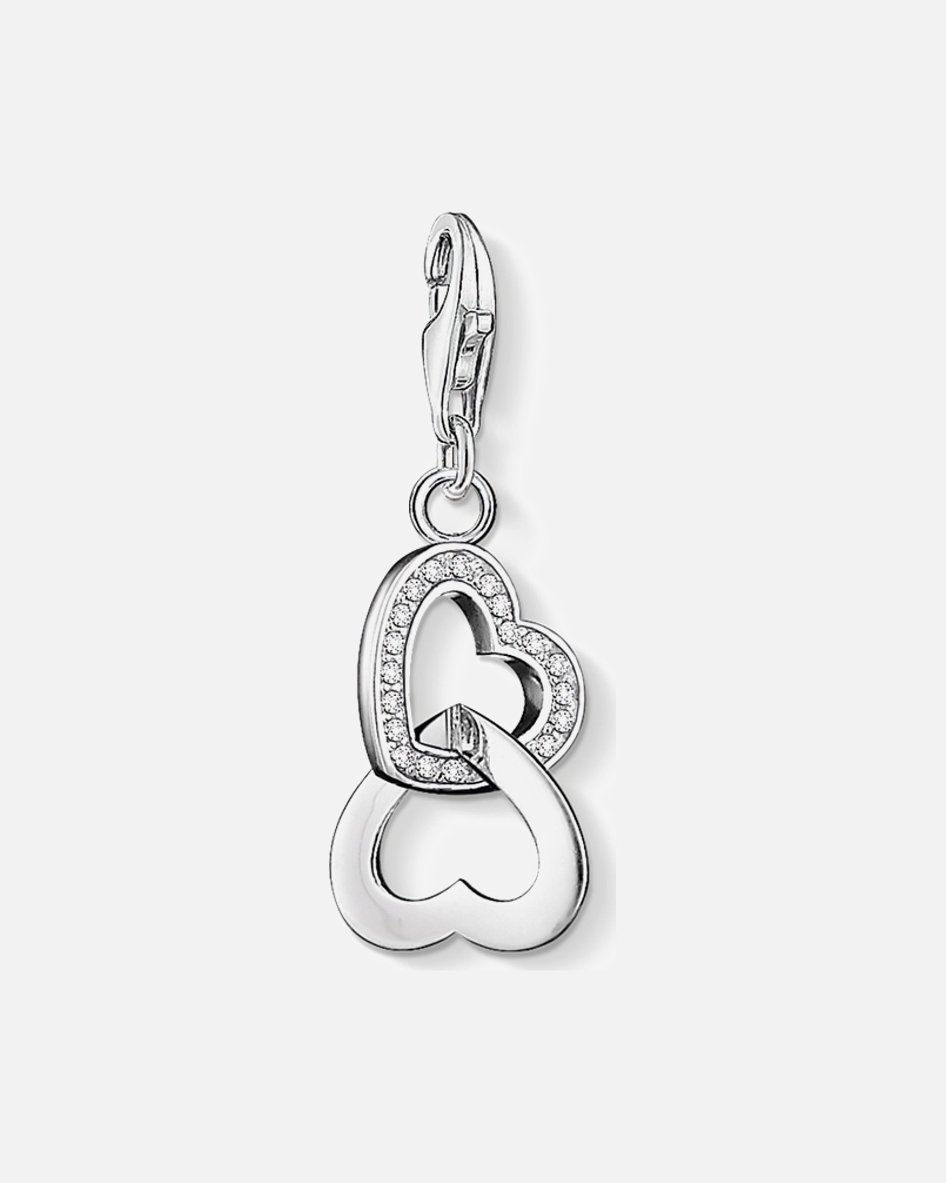 Anhänger für Weiblich Thomas Sabo Charm 925er Silber One Size