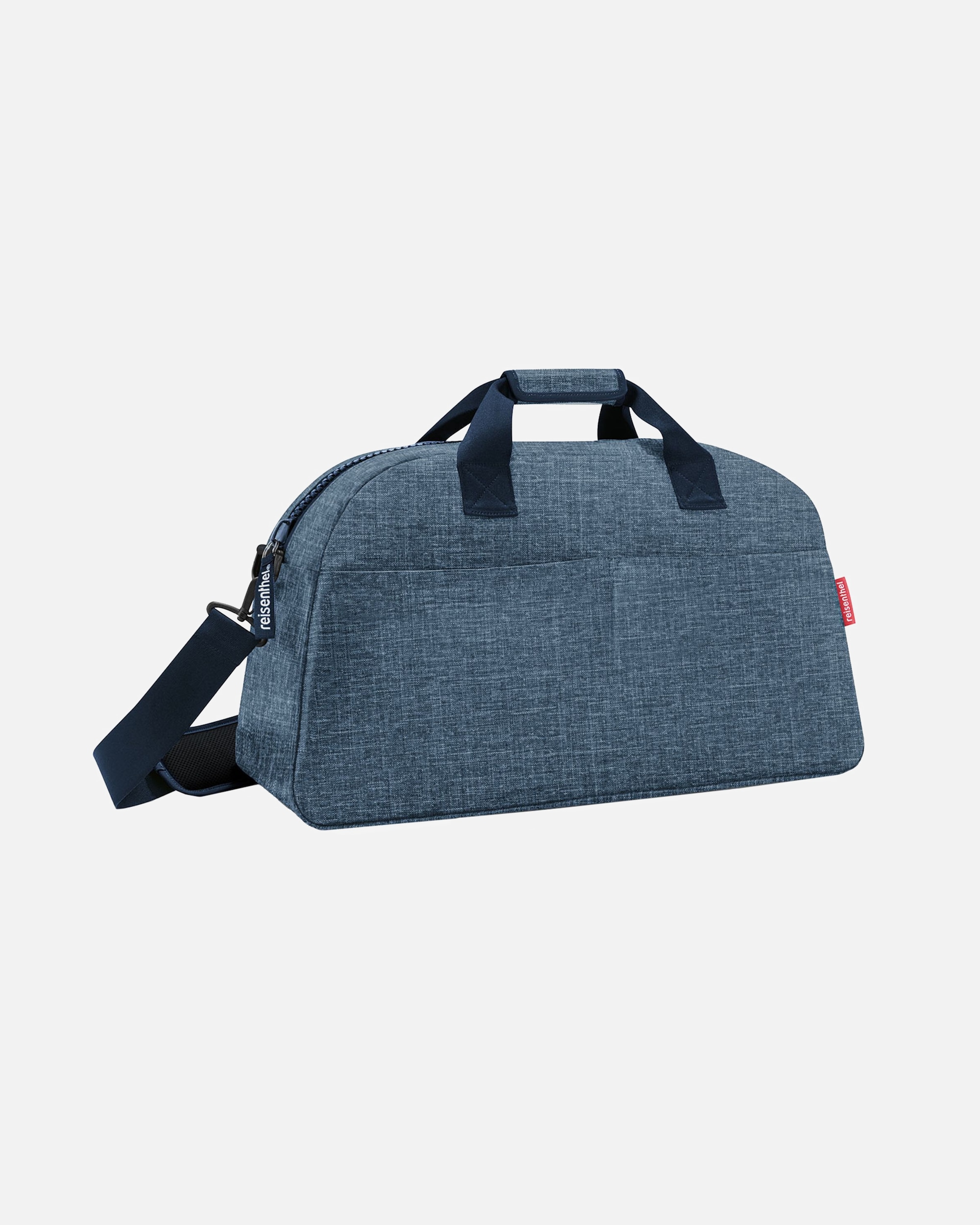 Tasche für Weiblich Reisenthel Overnighter Weekender Reisetasche 60 cm twist blue