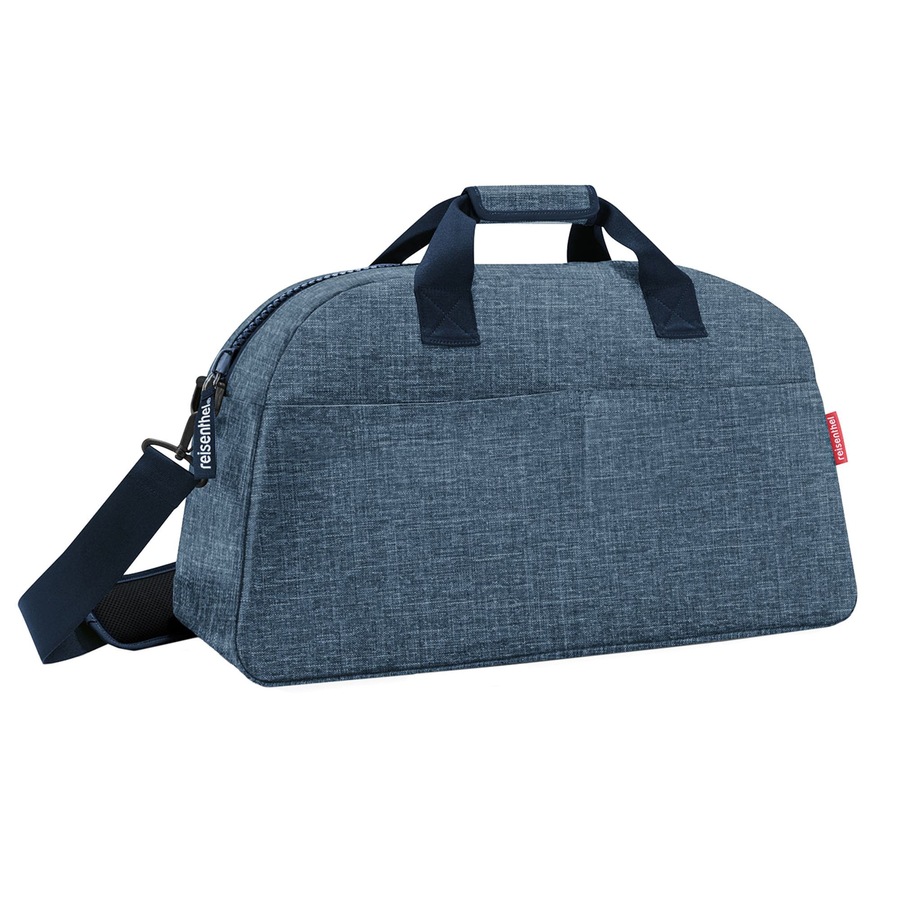 Reisenthel Overnighter Weekender Reisetasche 60 cm twist blue Violett Damen