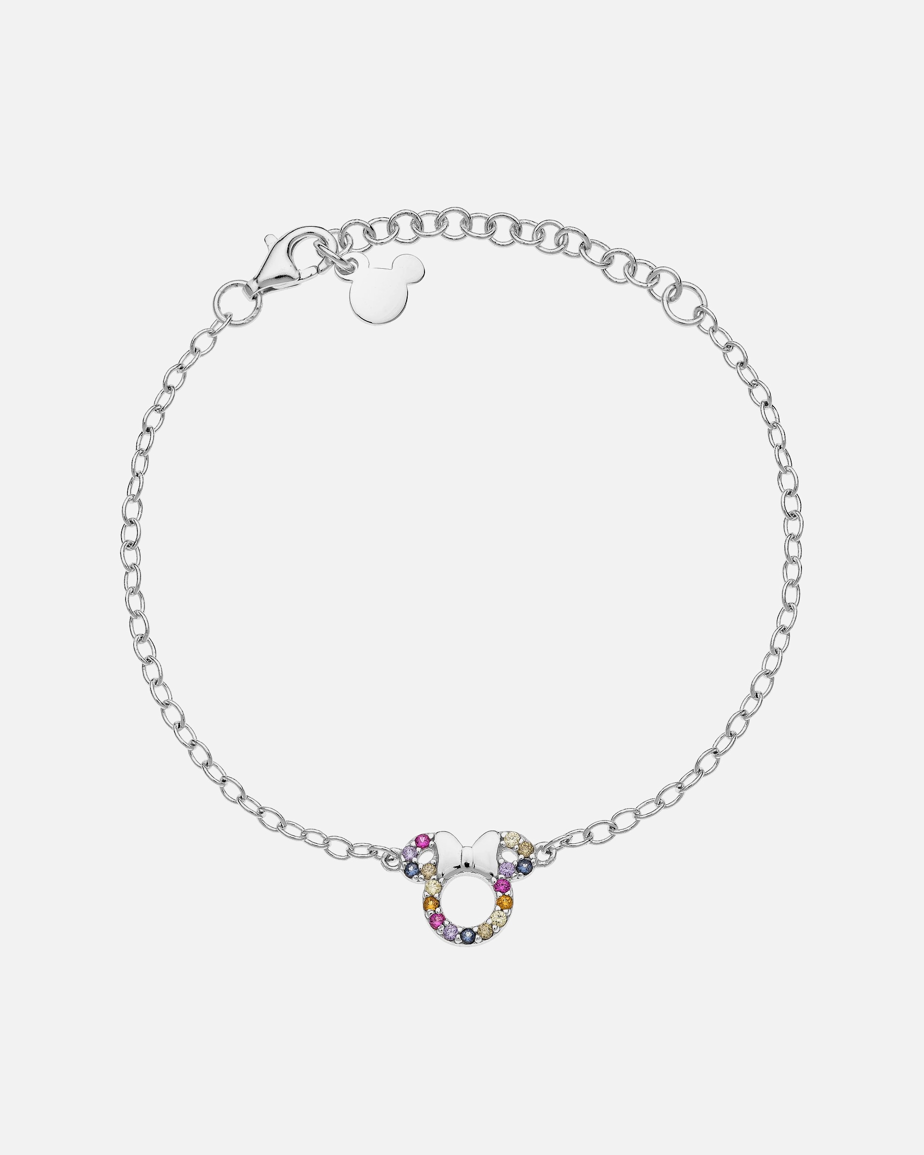 Armband für Weiblich DISNEY Jewelry Armband 925er Silber One Size
