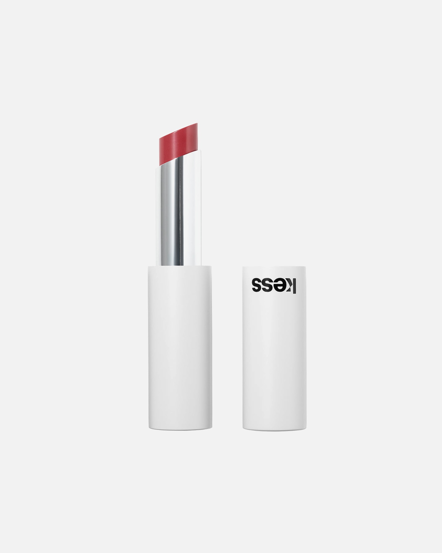 Lippenstift für Weiblich Kess Berlin Lipstick Rosy Pink