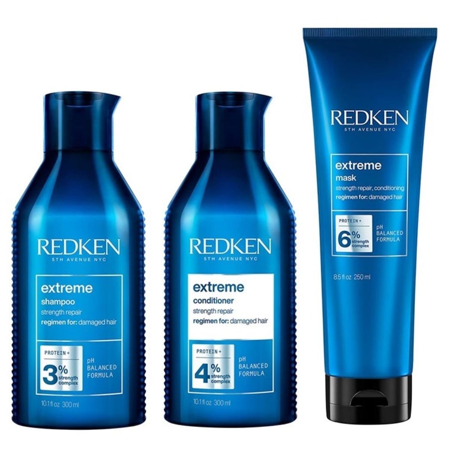 Redken Extreme Bundle Maske Damen