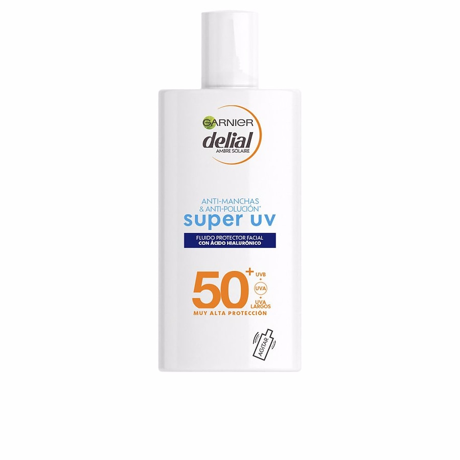 Garnier DELIAL SENSITIVE ADVANCED Super-UV-Fluid SPF50+ 30 ml