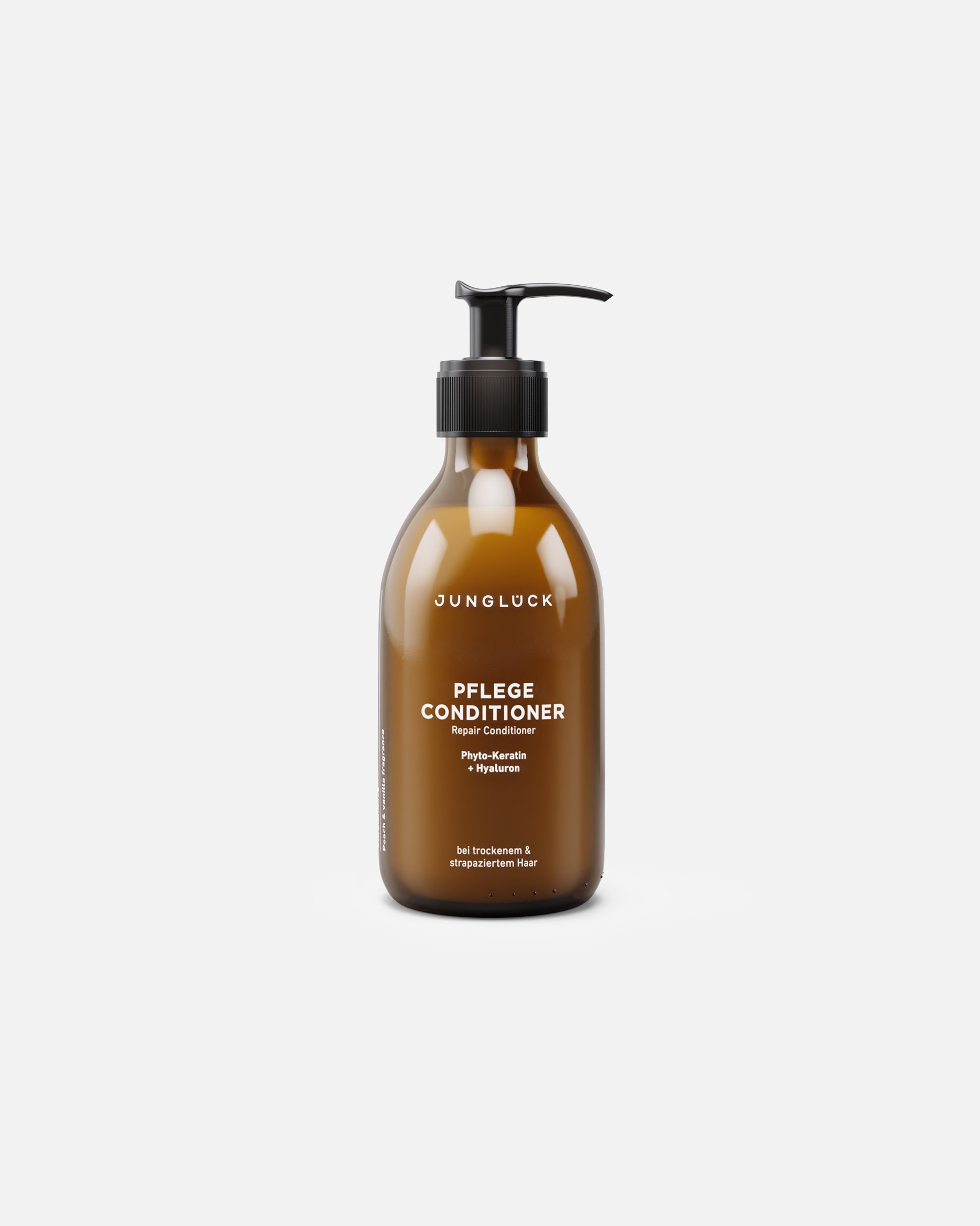 Conditioner für Unisex Junglück Pflege Conditioner 250 ml