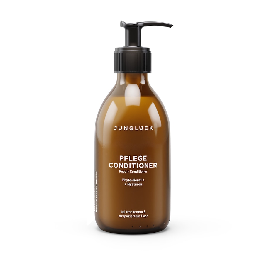 Junglück Pflege Conditioner 250 ml