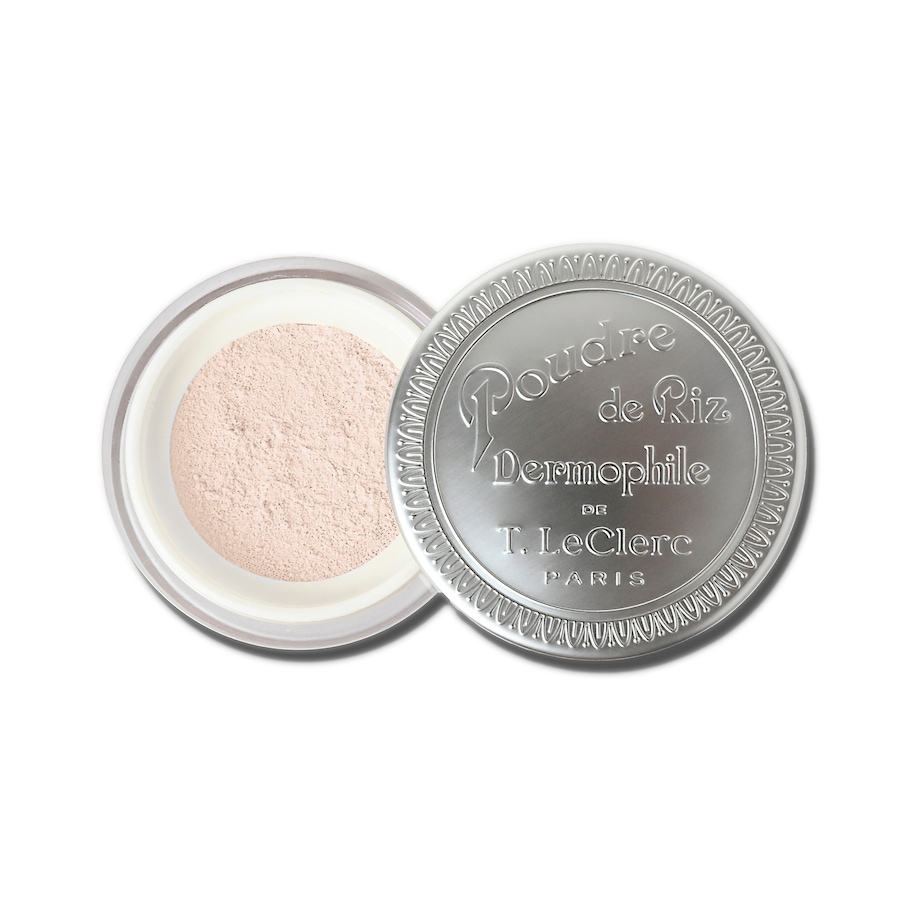 T. LeClerc Dermophilic Loose Powder 05 Camélia 20 g